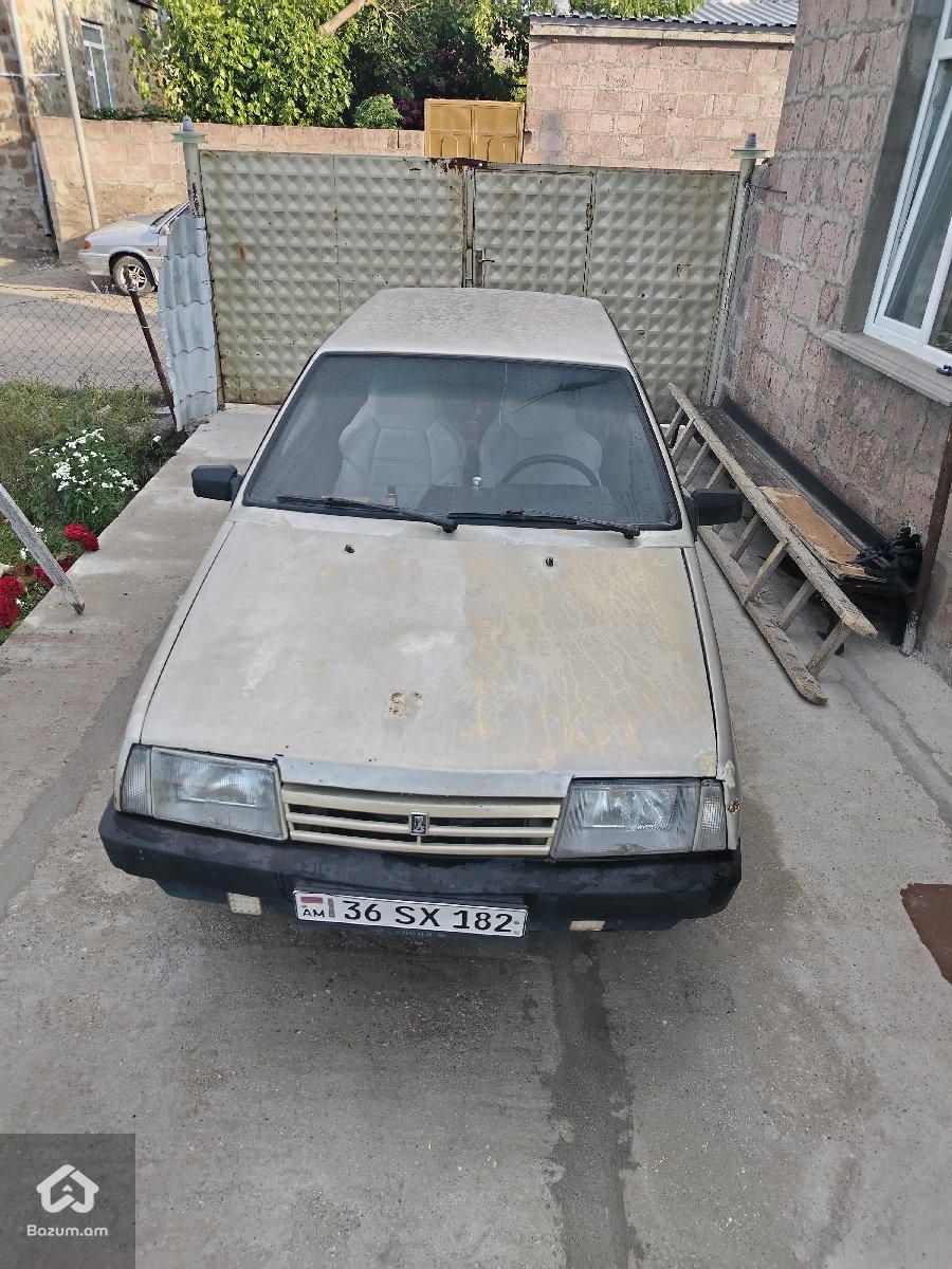 sedan - image 6