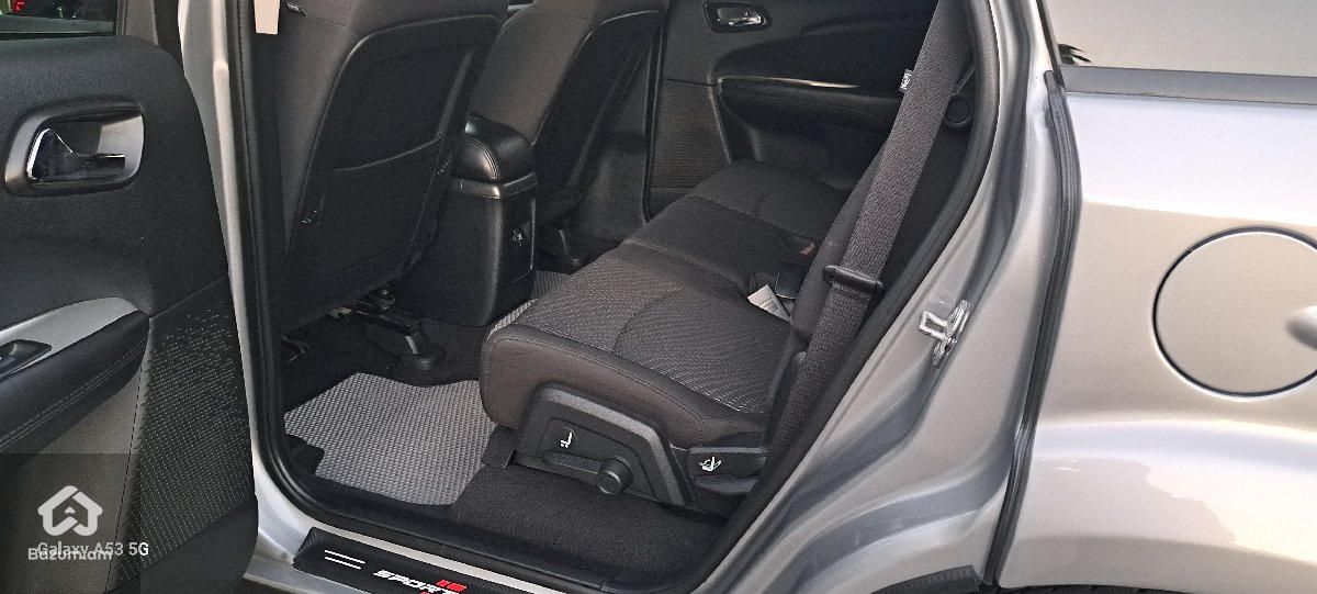 Dodge Journey 2017 - image 11