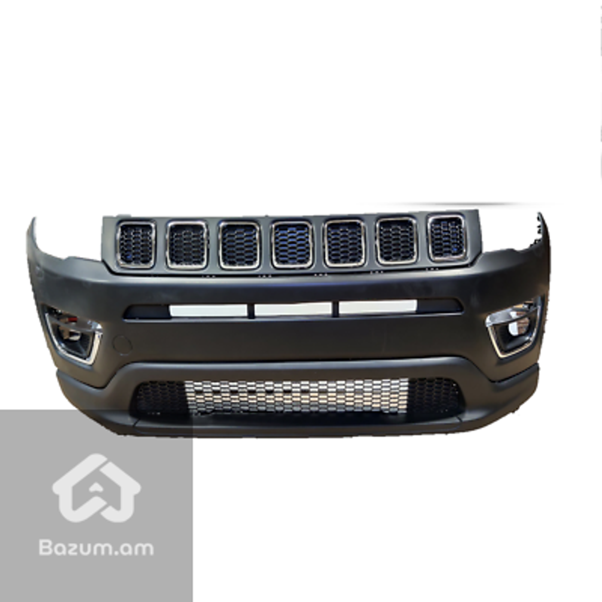 jeep compass 2018-2021թ դիմացի շիթ - image 1