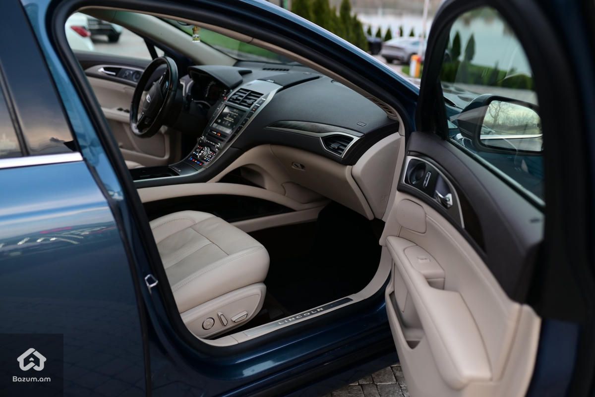 Lincoln Reseve 2 - image 8
