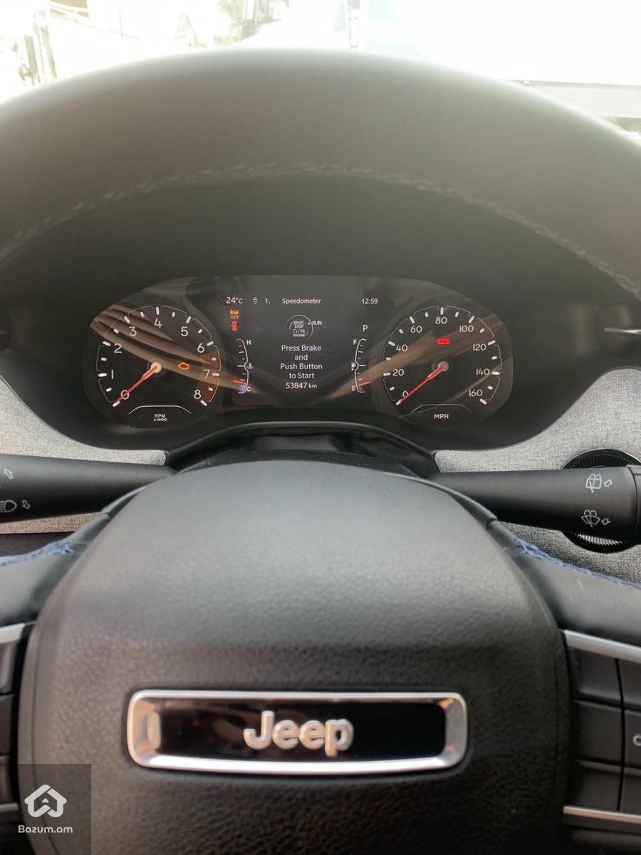 Jeep Compass 2022 - image 5
