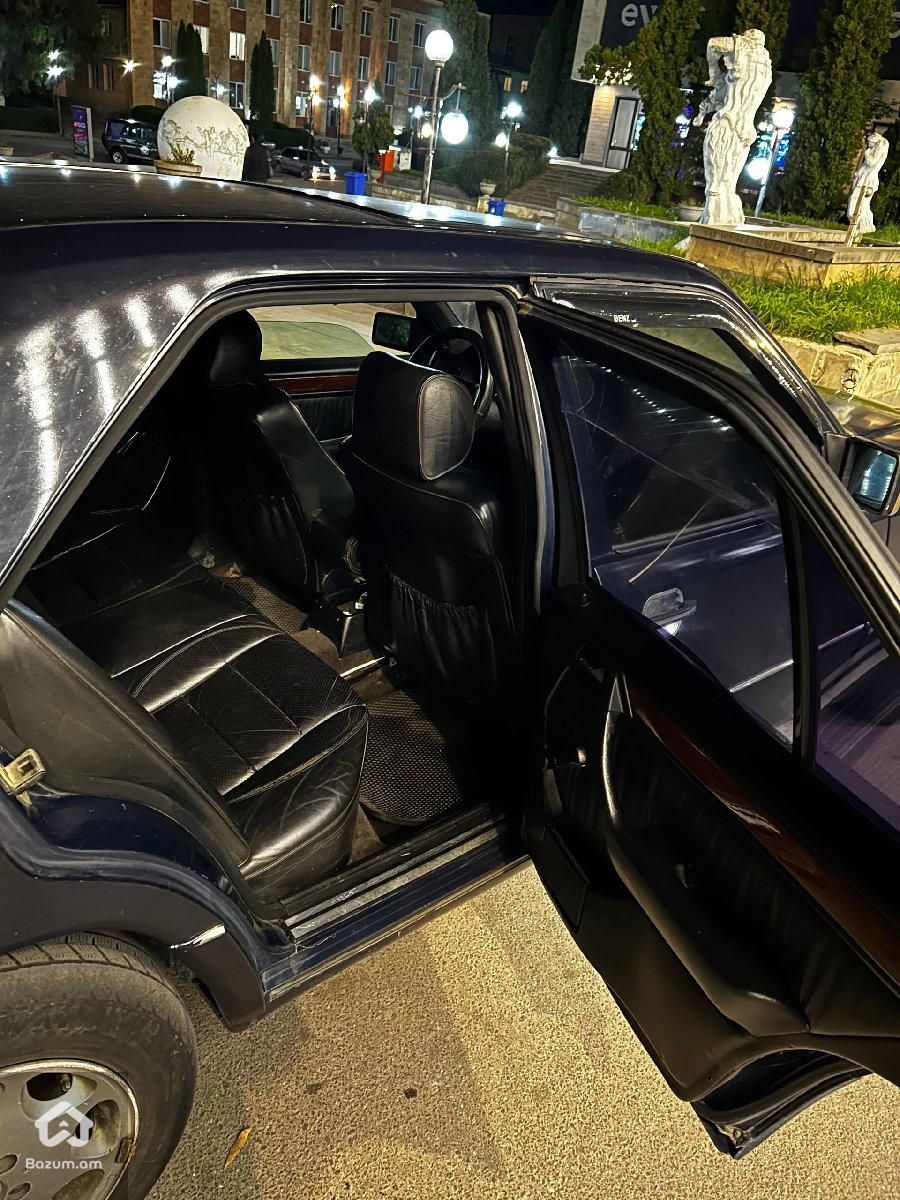 Mercedes-Benz E E320 W124 - image 6
