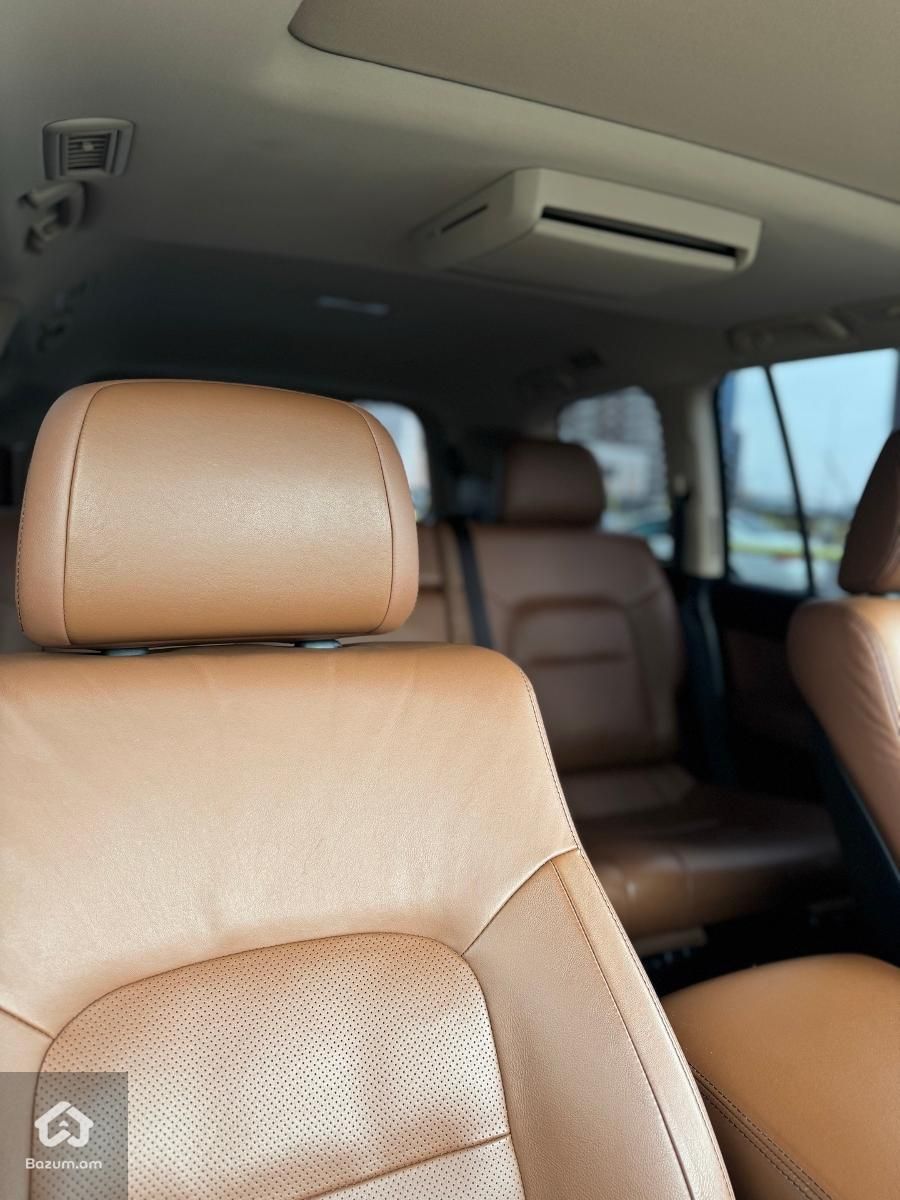Toyota Land Cruiser 200, 2014 թ. - image 5