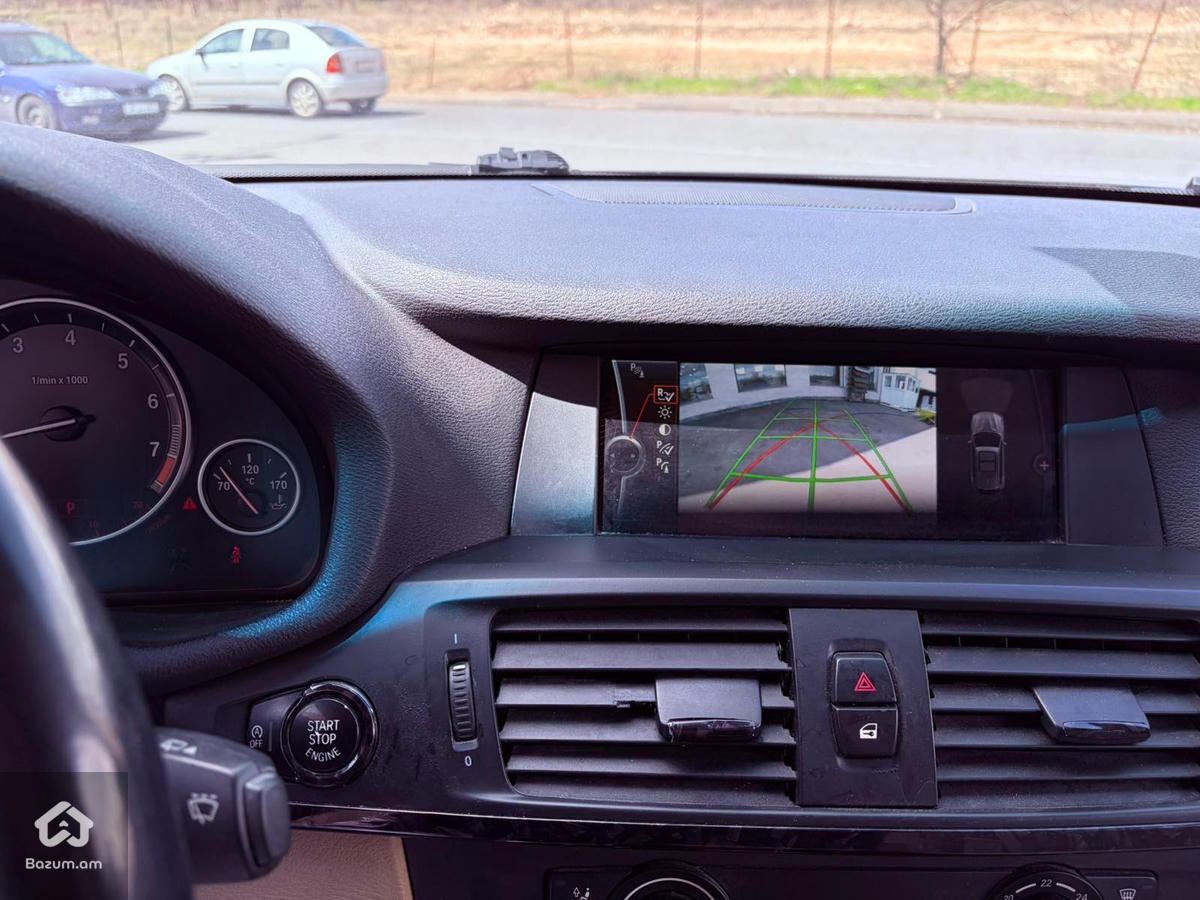 BMW X3 2013 - image 6