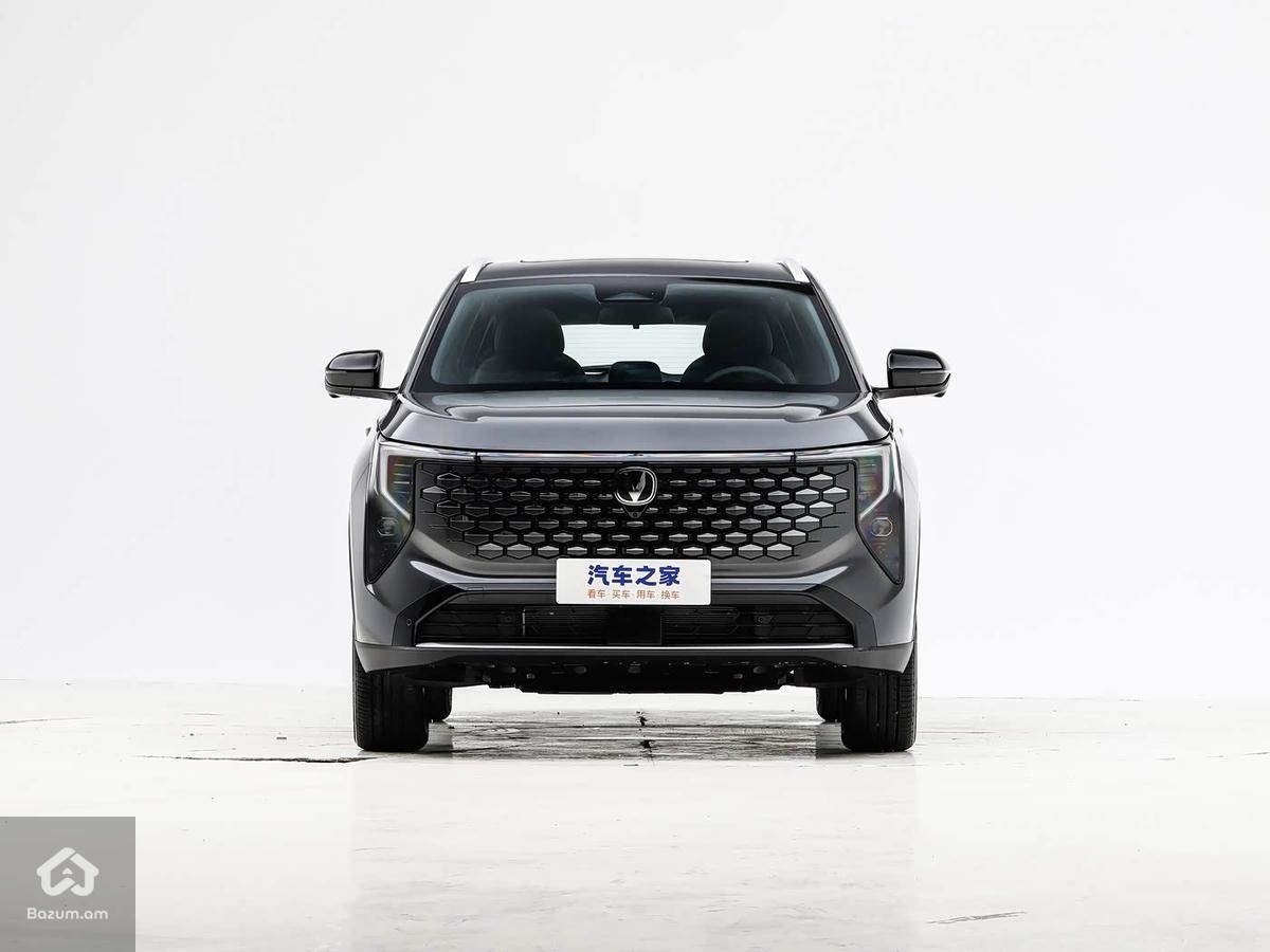 🚘 Changan CS55 Plus PHEV – 2026թ. - image 3