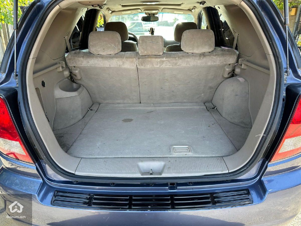 Kia Sorento 2003 - image 3
