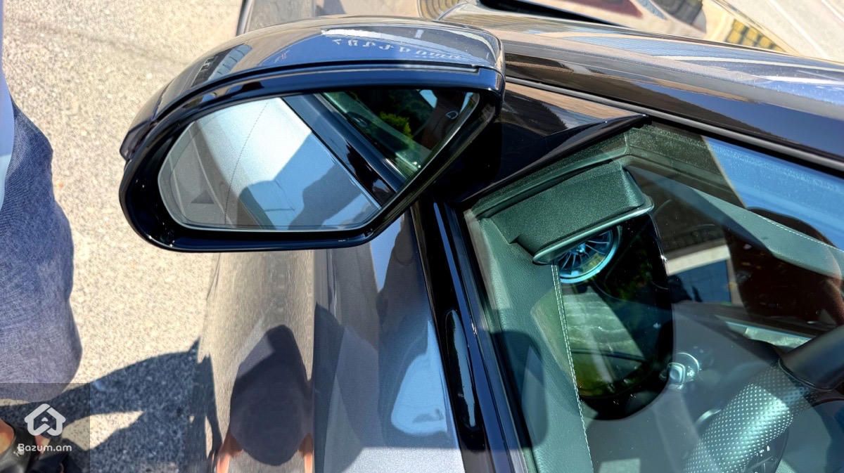 Mercedes Benz E350 AMG Line W213 - image 17