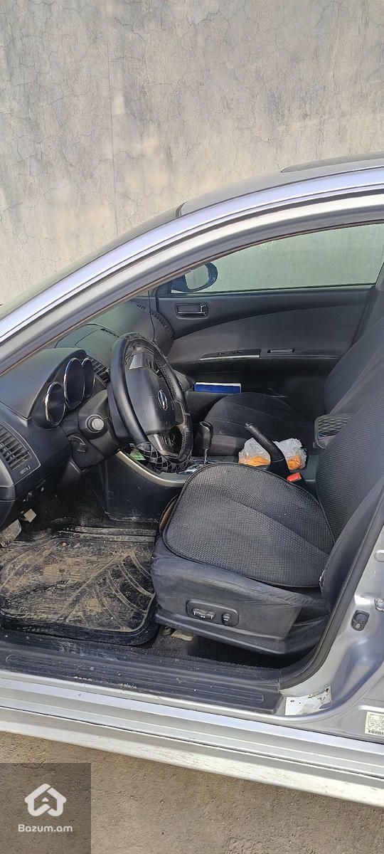 nissan altima - image 3