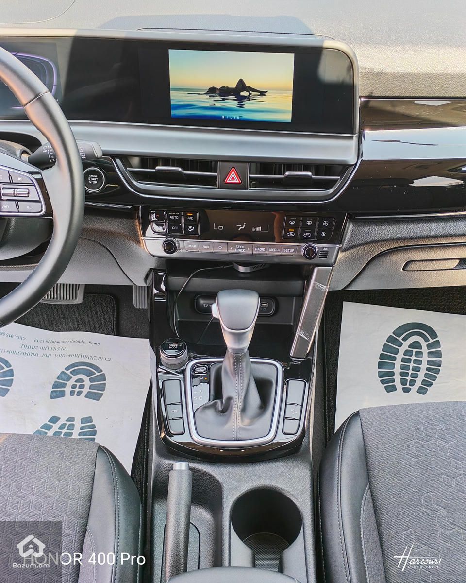 Kia Seltos 2025 - image 10