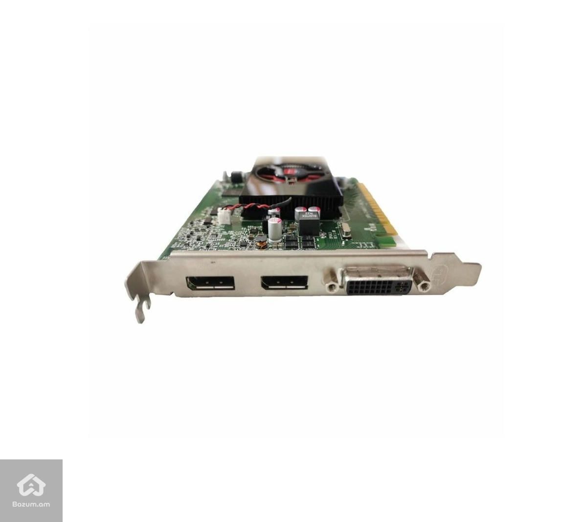 Vga Dell AMD Radeon R7 450 OEM 4GB GDDR5 128bit Video Graphics Card - image 2