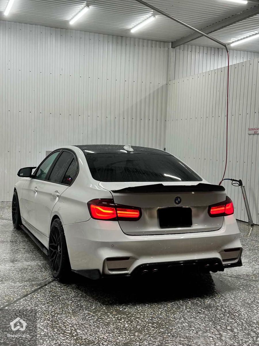 Bmw F30 - image 9