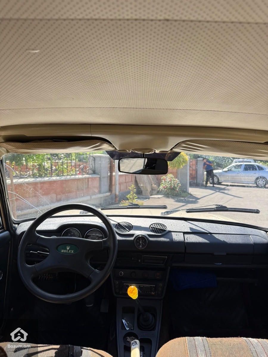 VAZ (Lada) 2106 1988 - image 6