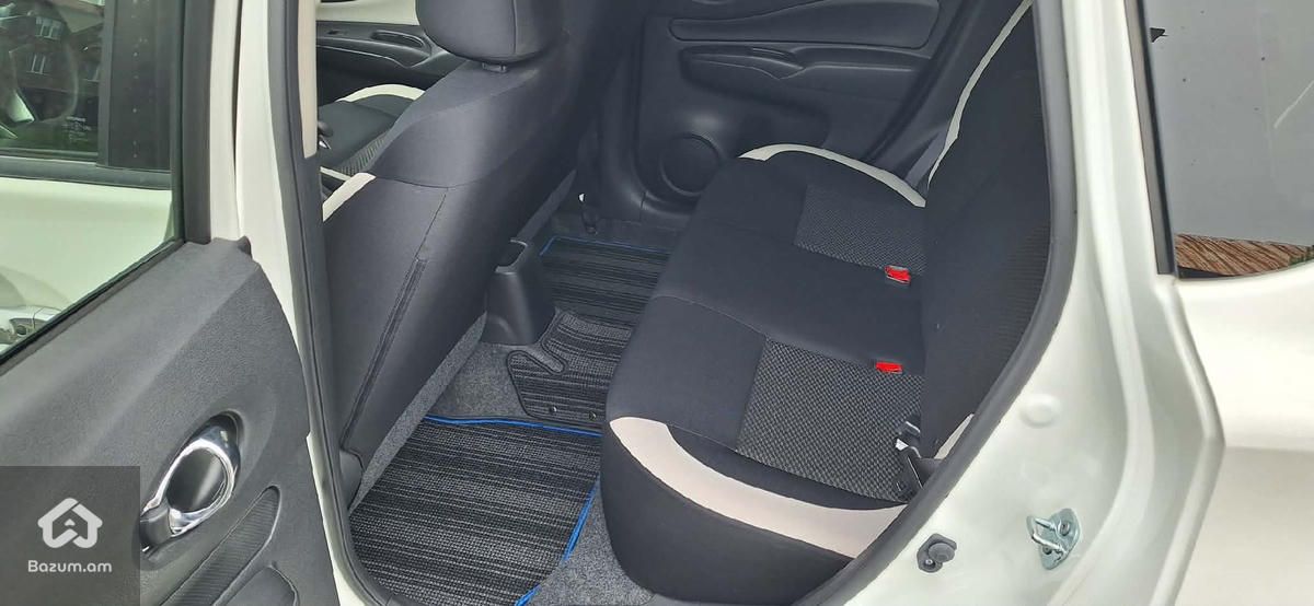 Nissan not e-pover  - image 10