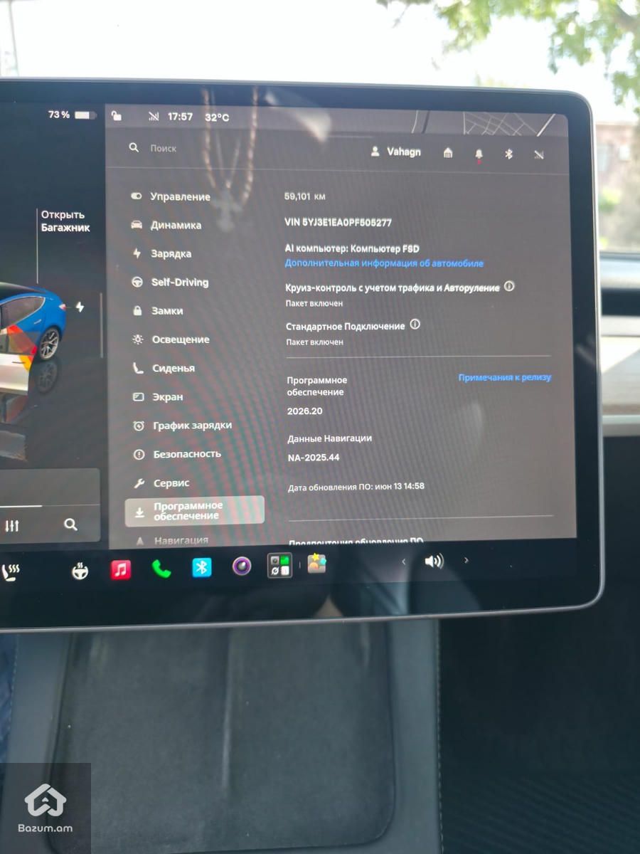 Tesla model 3 LFP - image 7