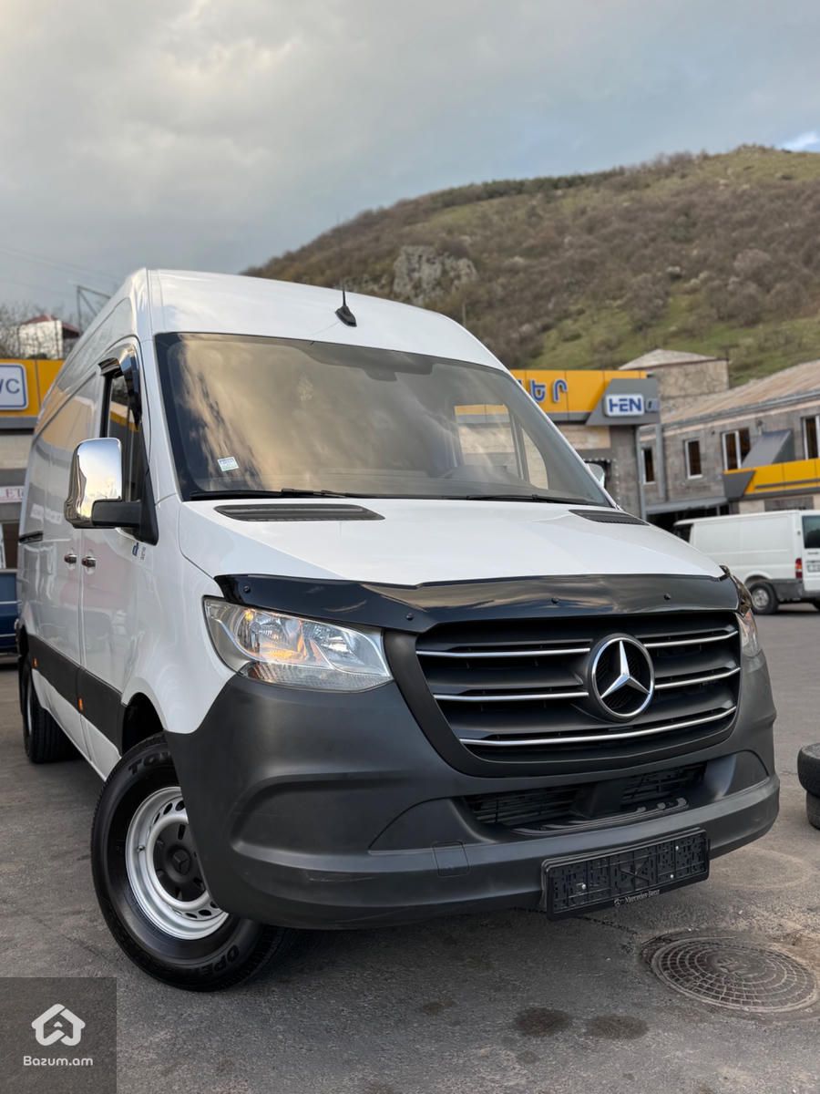 Mersedes benz - image 12