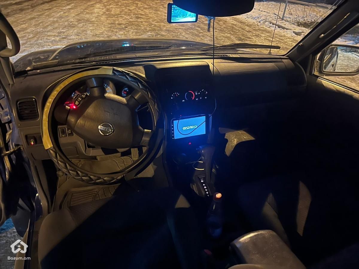 Nissan - image 14