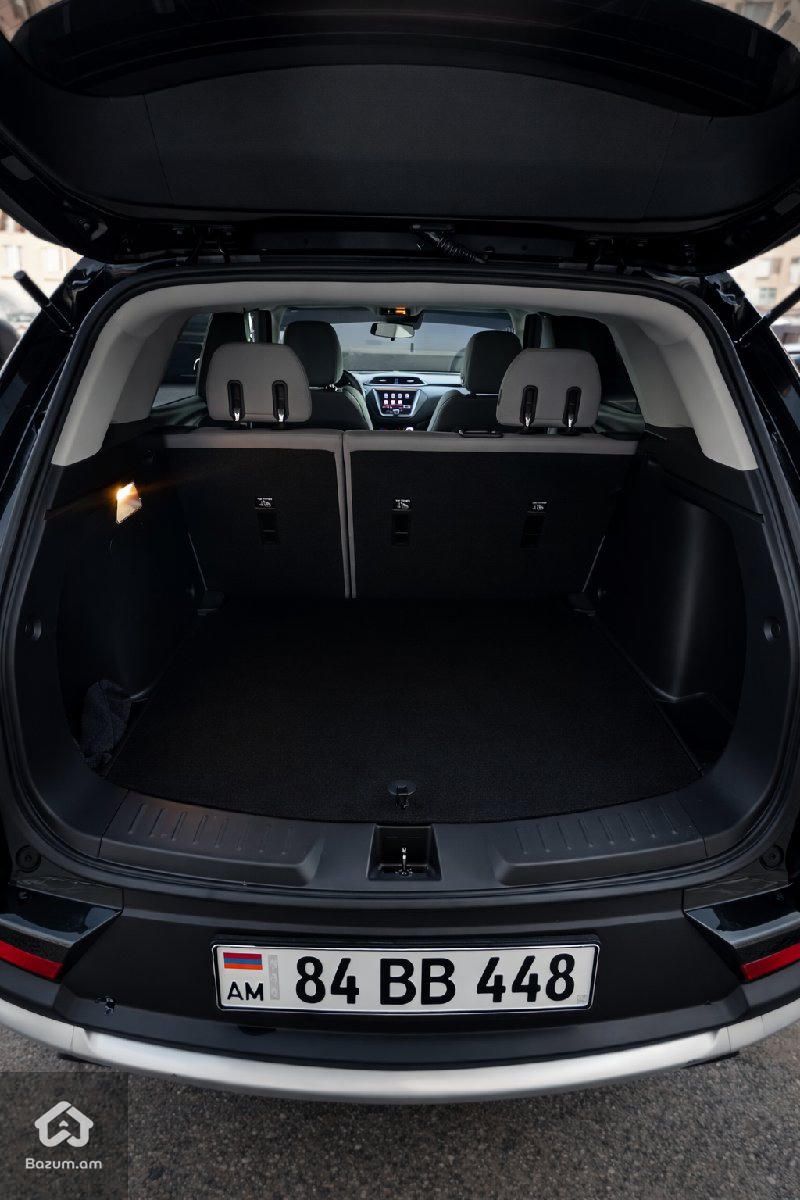 ՖԻԶ ԱՆՁ Chevrolet Trailblazer 2021 - image 14