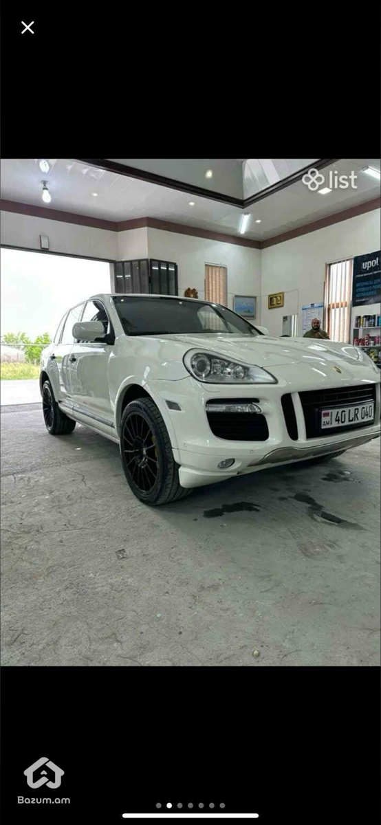 Porsche - image 2