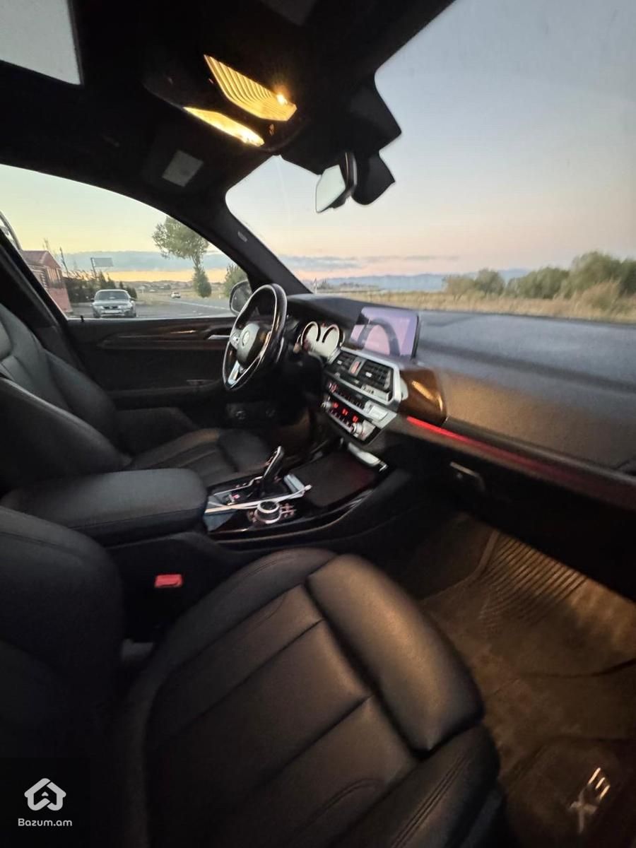 BMW X3 - image 5
