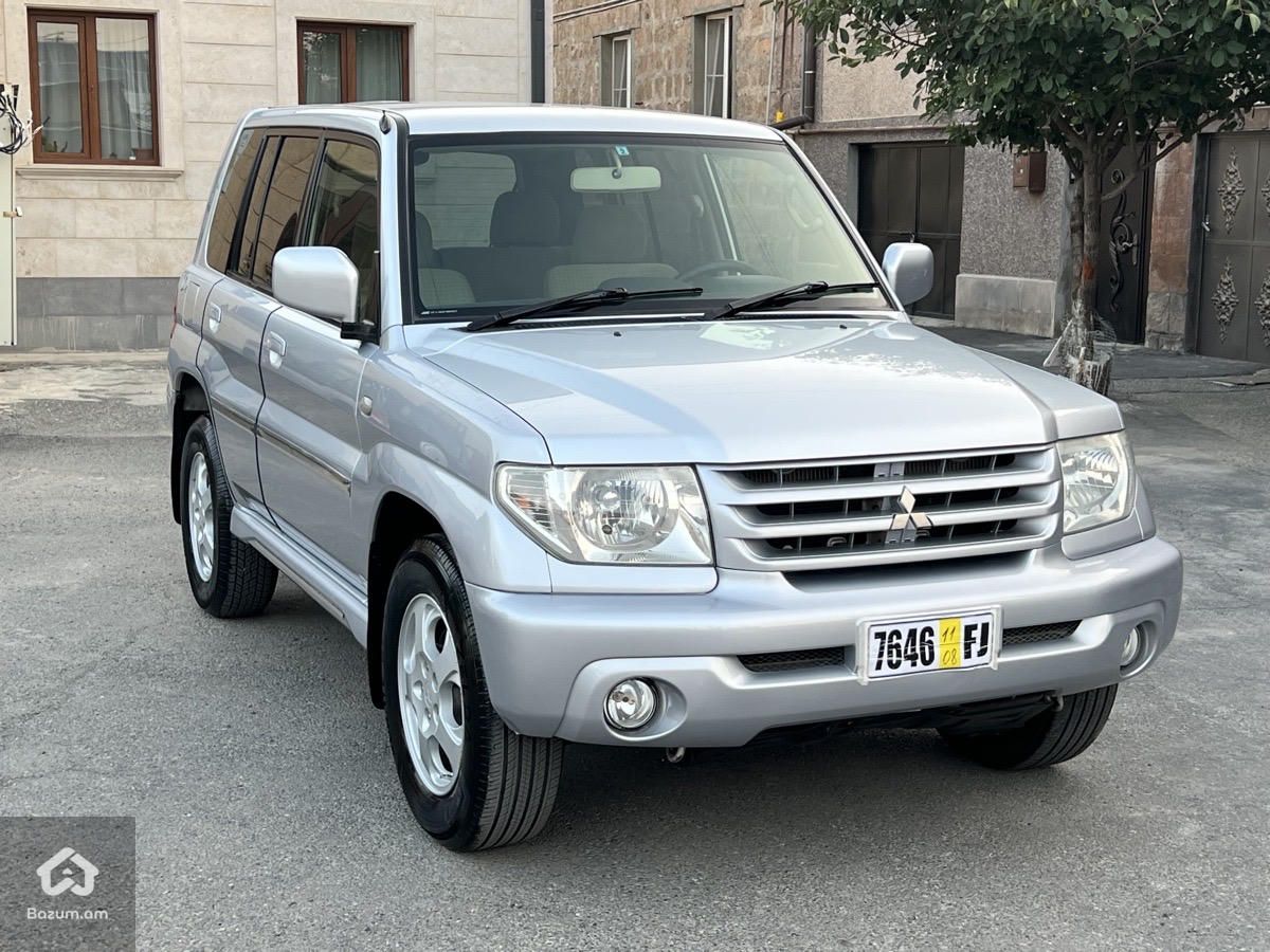 Mitsubishi Outlander 2005 - image 2