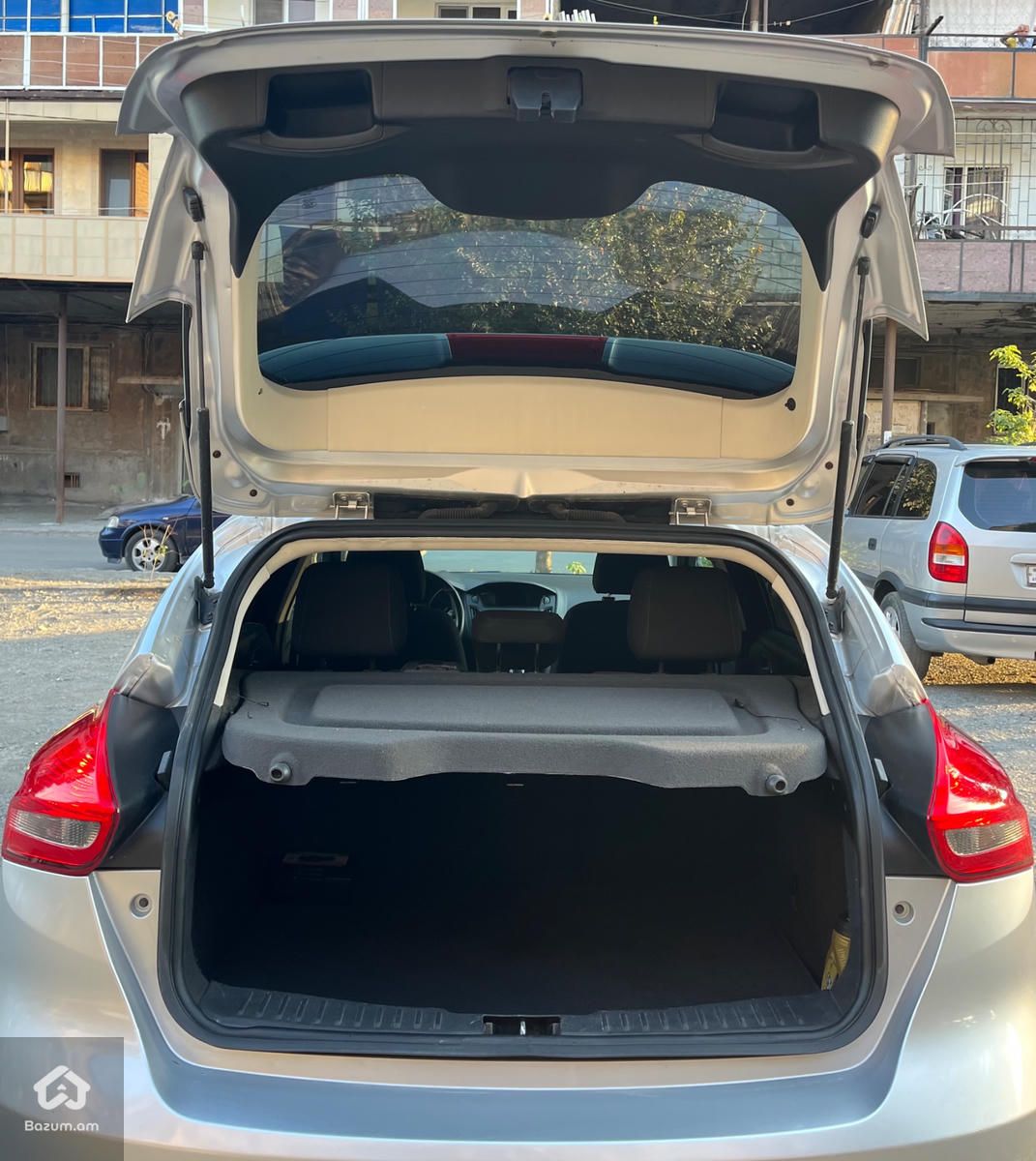 Ford Focus 2018 - image 5