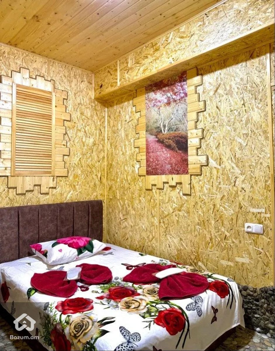 Saturn Garden Hotel - image 25