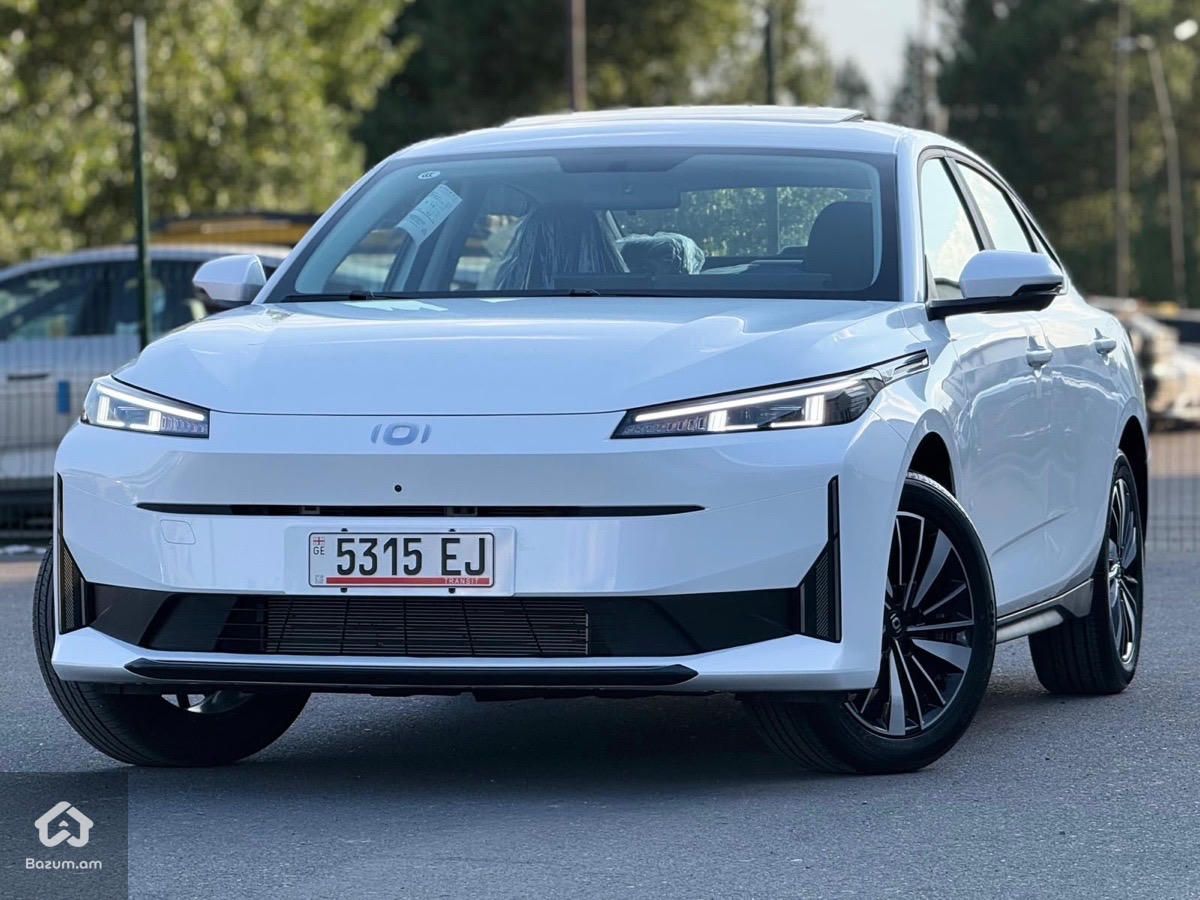 CHANGAN - image 14