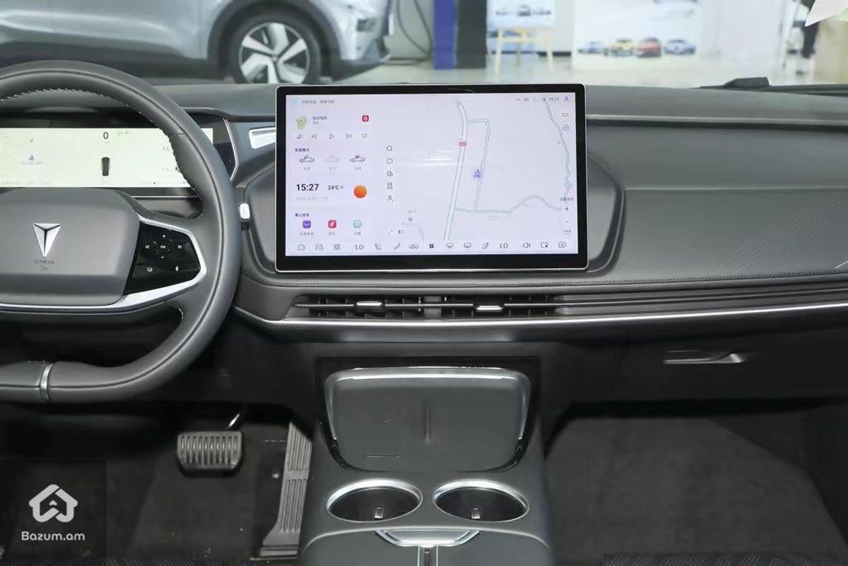 Changan Deepal SL03 - image 10