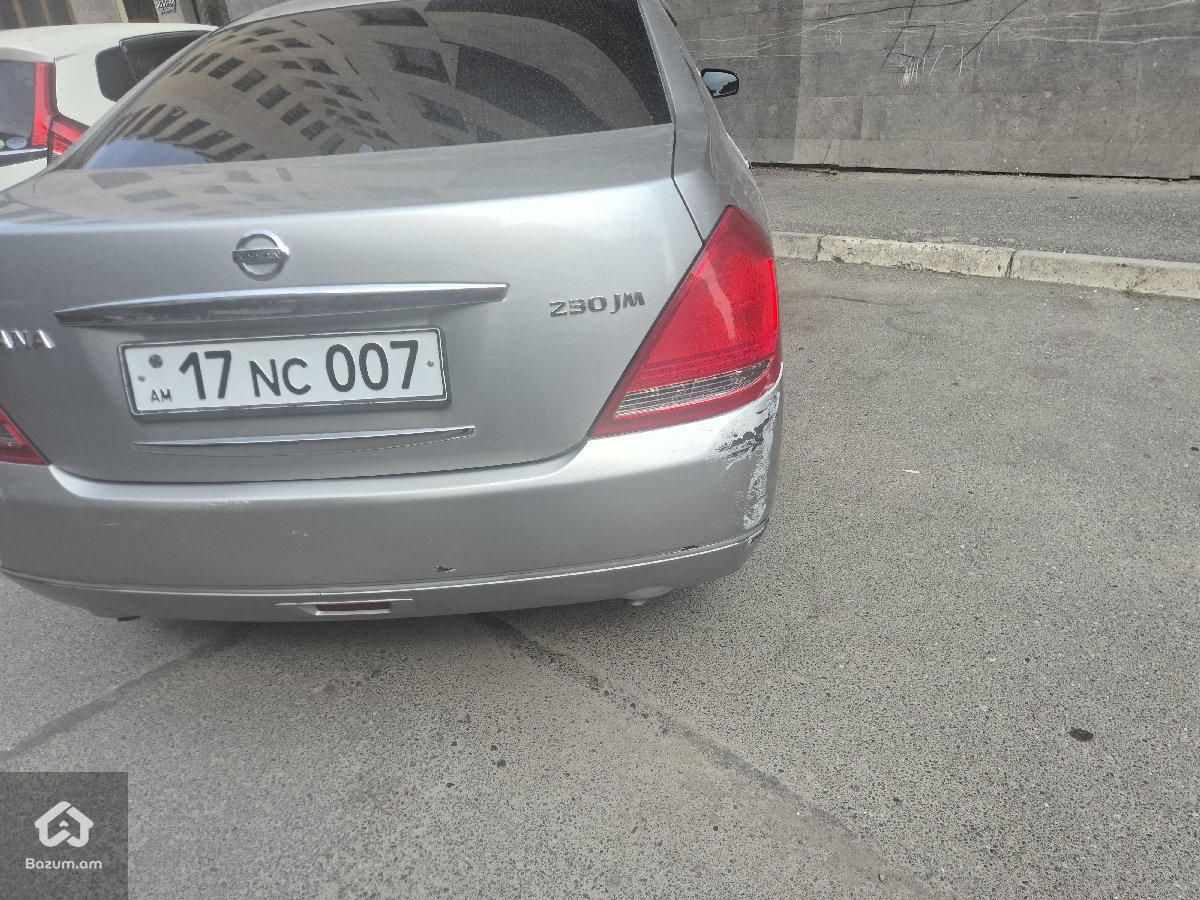 Nissan Teana 2004 - image 1