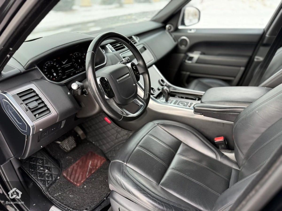 Land Rover Range Rover 2020 - image 6