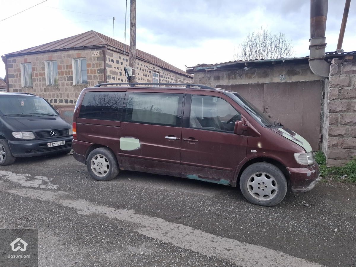 Vito V230 - image 2