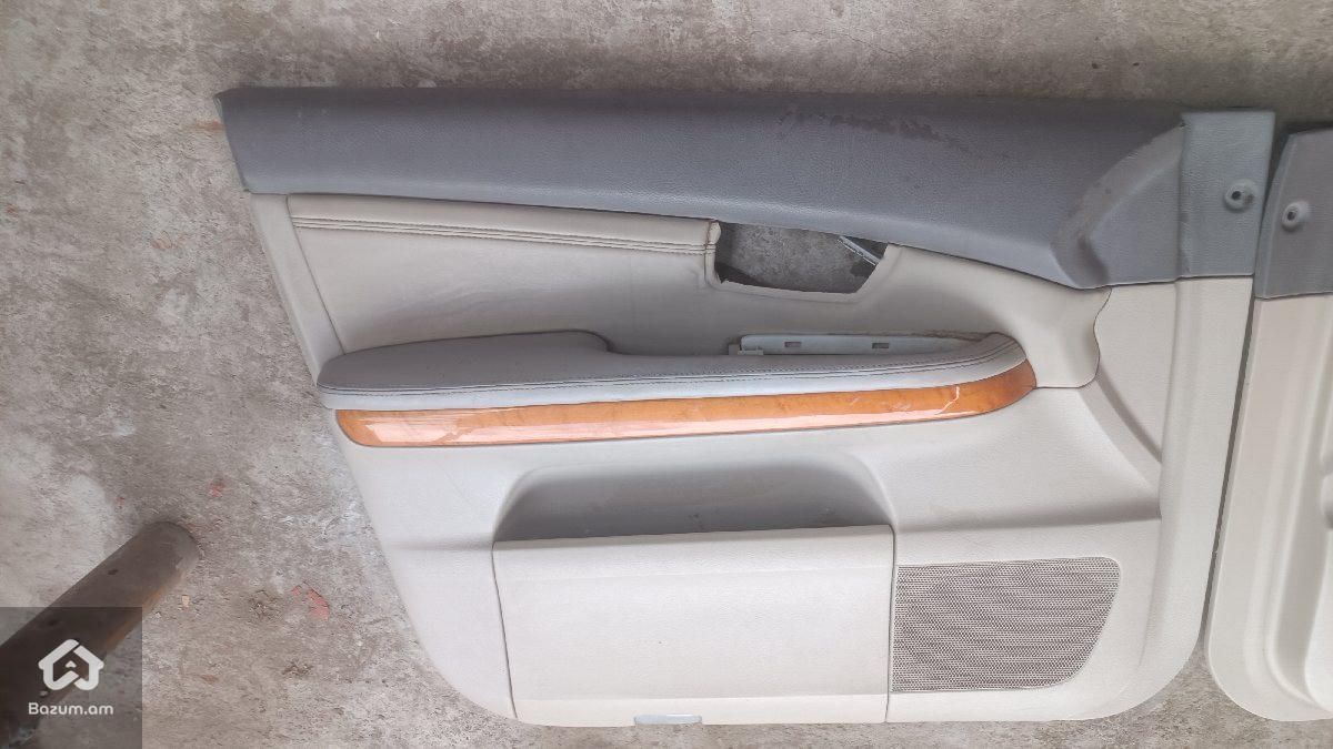 դռան աբիֆկա աբիֆկեք lexus rx330 lexus rx350 lexus rx400 lexus rx300 abifka dran - image 2