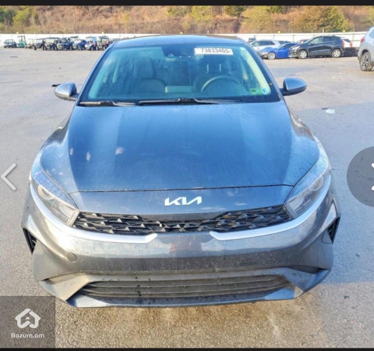 Kia Forte LX 2023  - image 1
