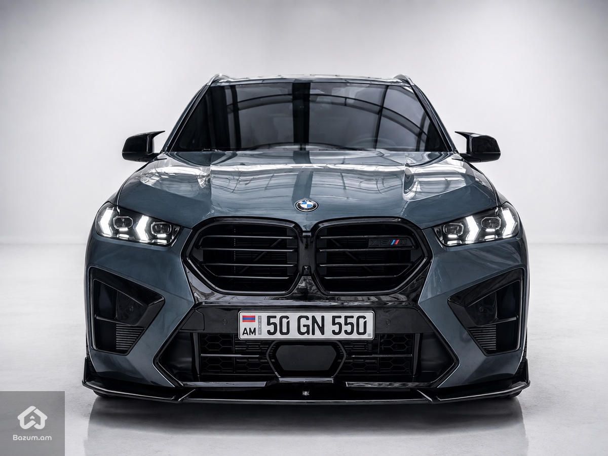 BMW X5 2025 - image 1