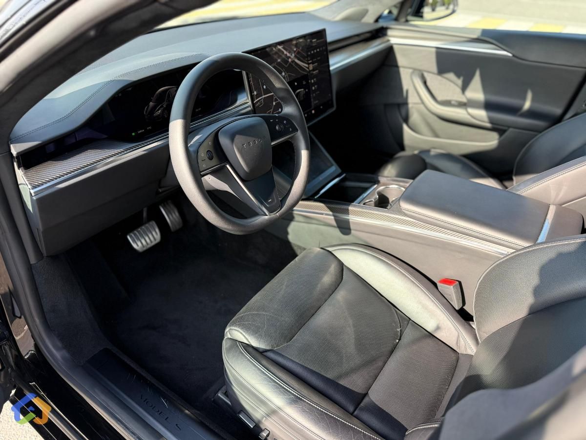 Tesla Model S Plaid - image 6