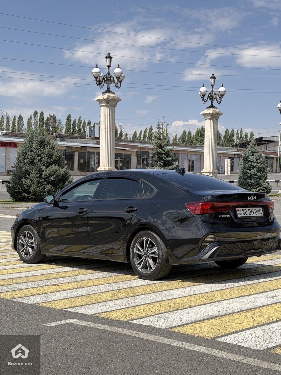 Kia Forte 2023 - image 6