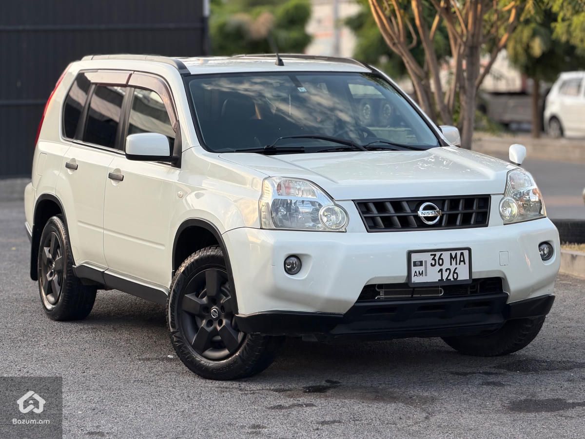 Nissan X-Trail 2009 - image 1