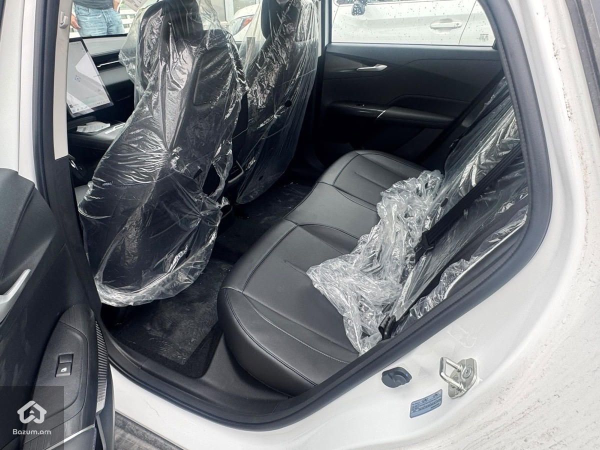 CHANGAN - image 26