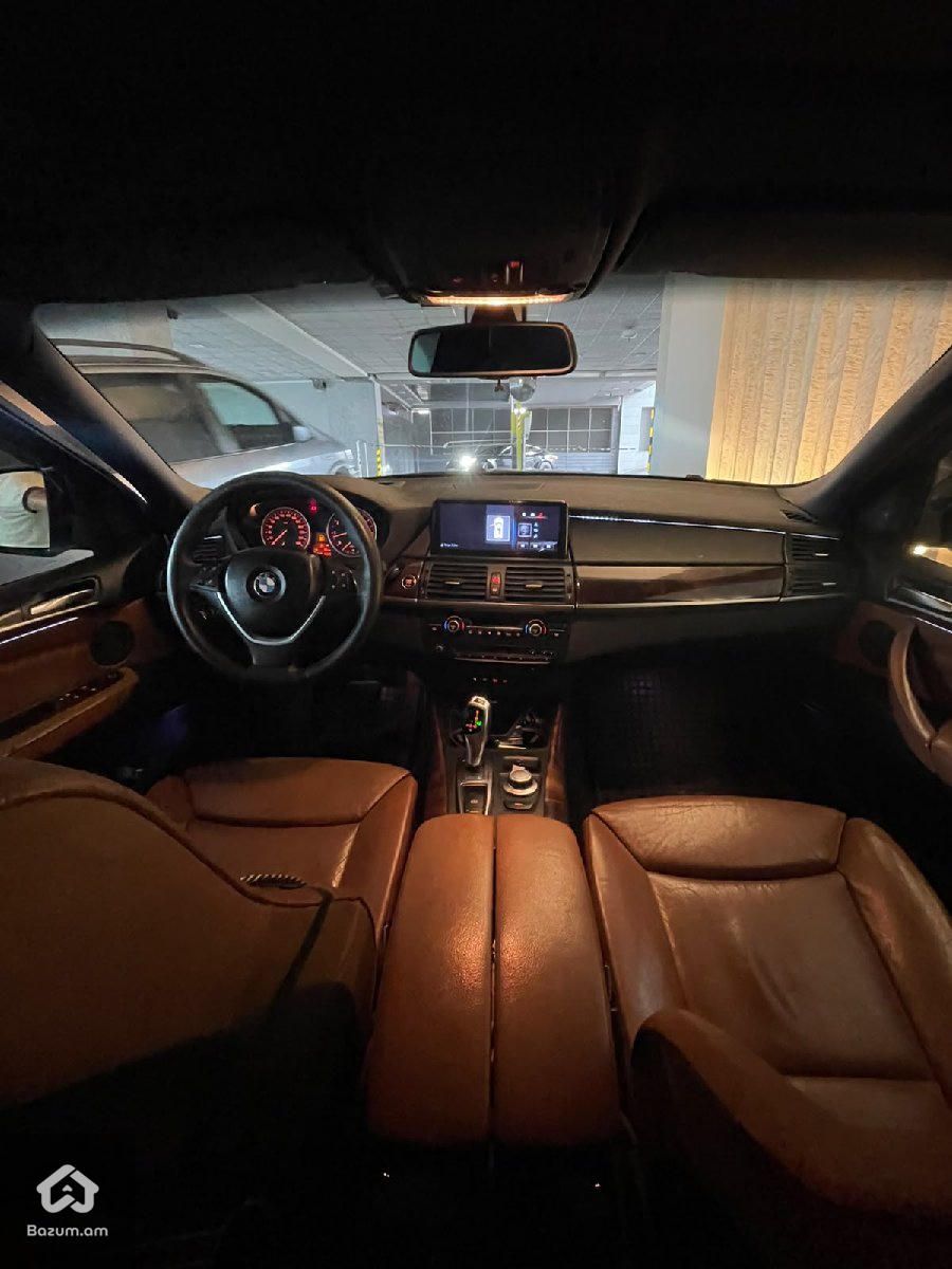 BMW X5 2008 - image 5