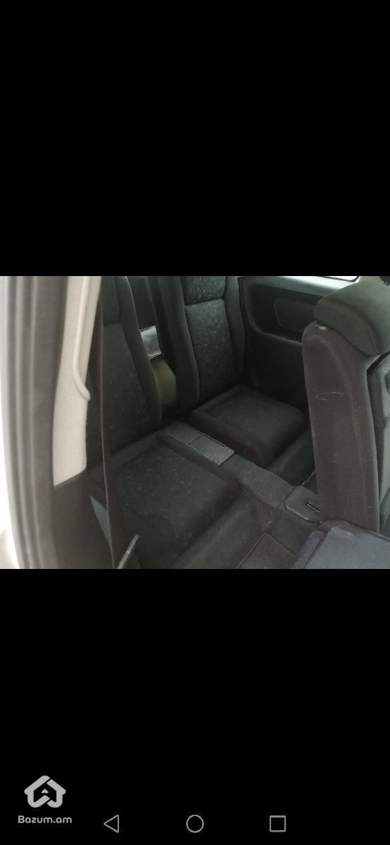 opel zafira - image 8