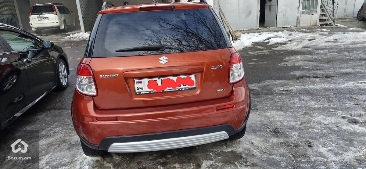 Suzuki - image 4
