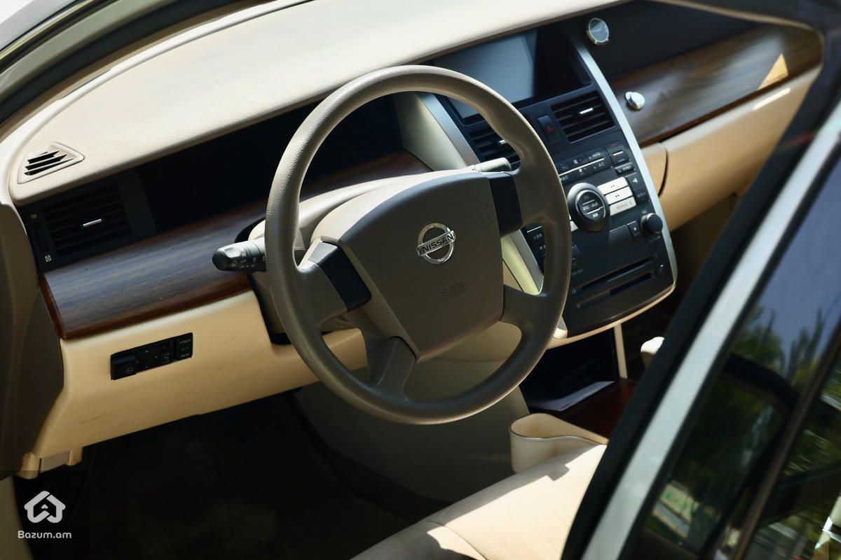 Nissan Teana 2.3 2005 - image 2