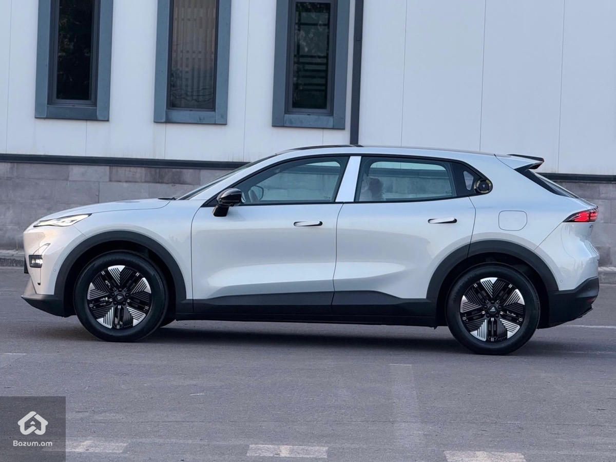 Changan Deepal S05 2026 - image 13