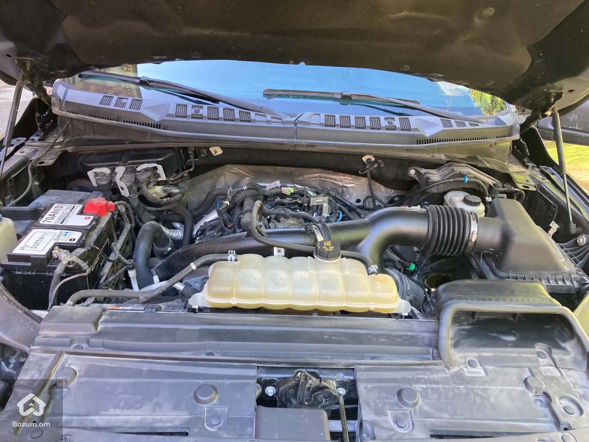 Ford F 150 2019 - image 11