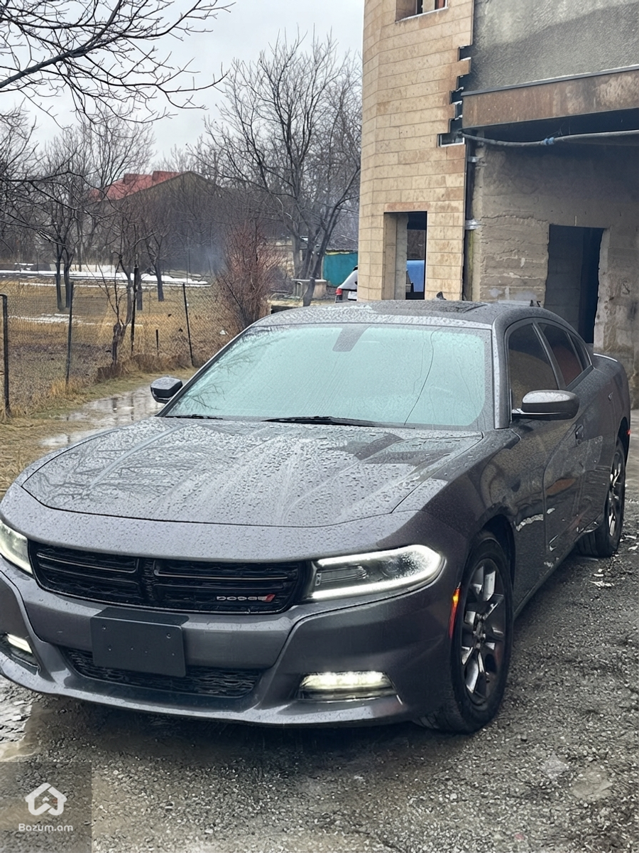 Dodge charger gt - image 1