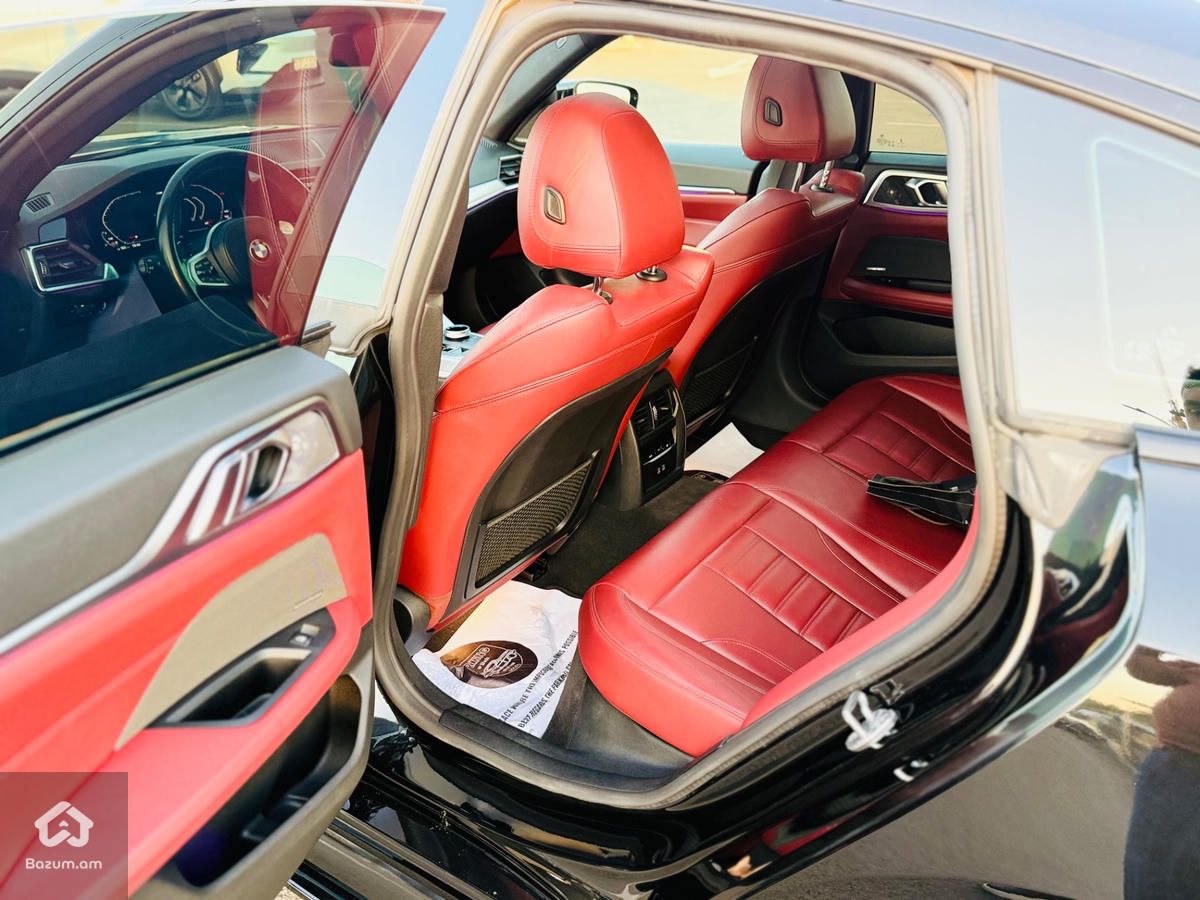 BMW 430 2021 - image 18