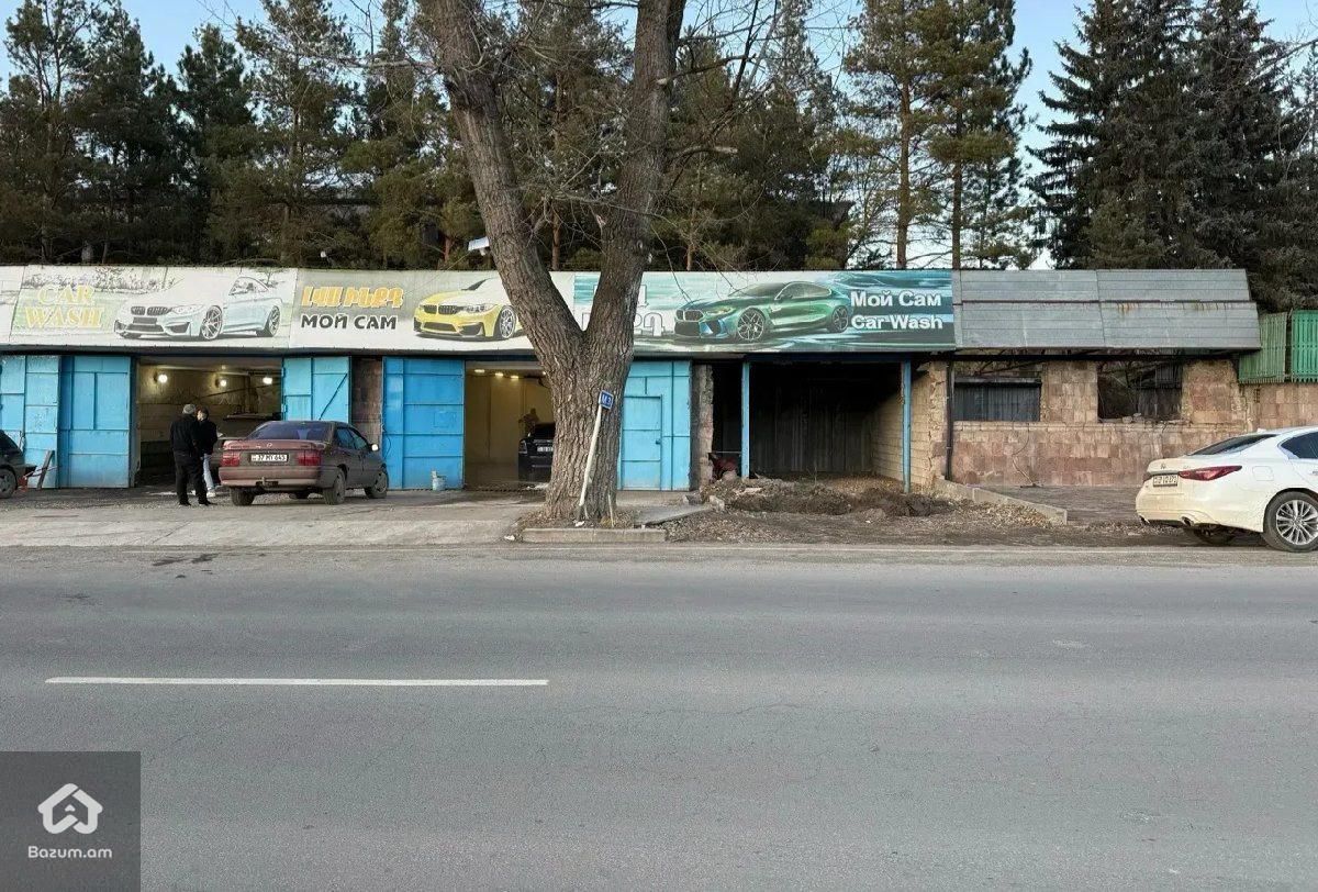 Գործող ավտոսպասարկման կենտրոն - image 2