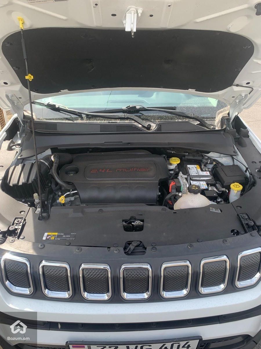 Jeep Compass 2022 - image 4