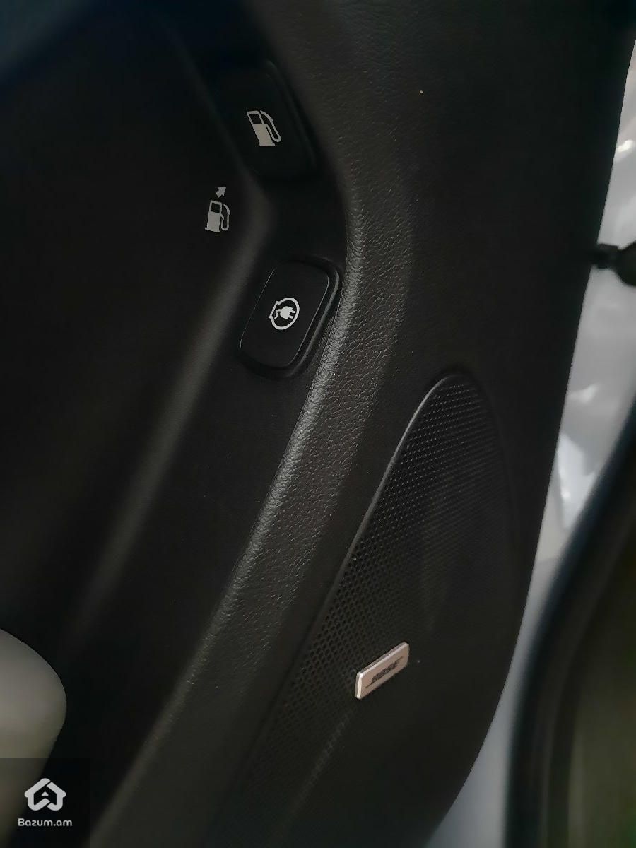Chevrolet Volt 2013 - image 7