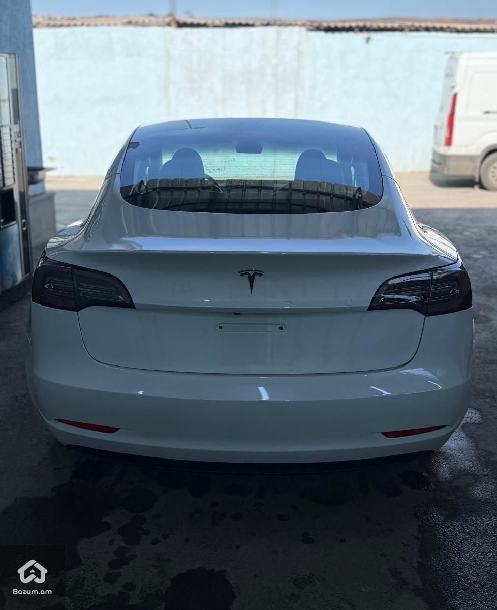 2023 tesla model 3 - image 5